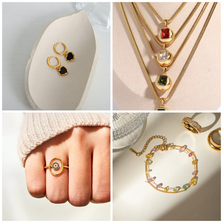 All Jewelry