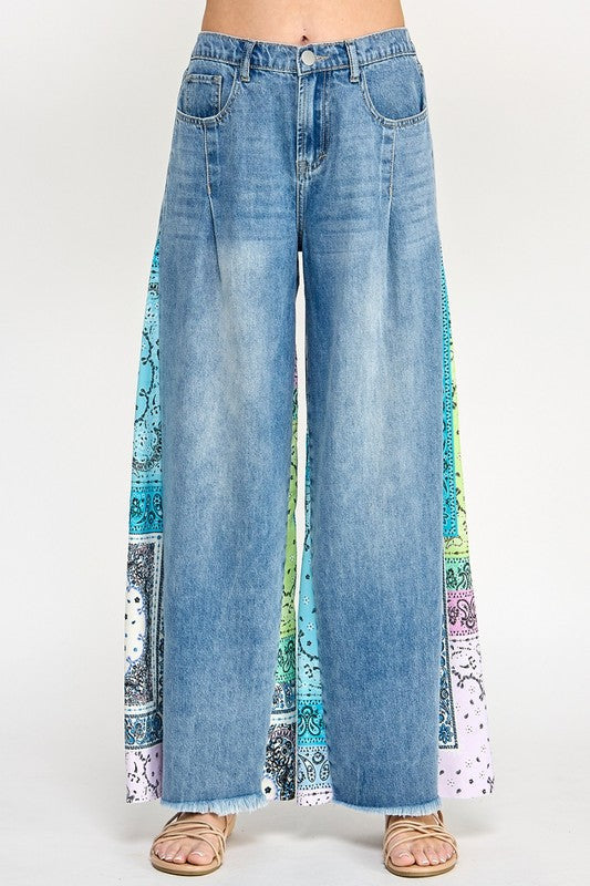 Denim