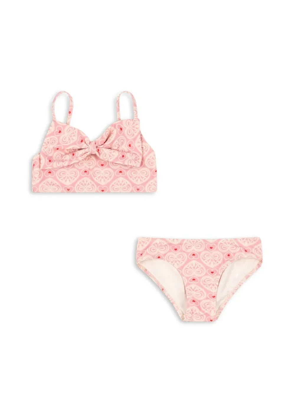Girl's Swimsuits (10 style & color options)