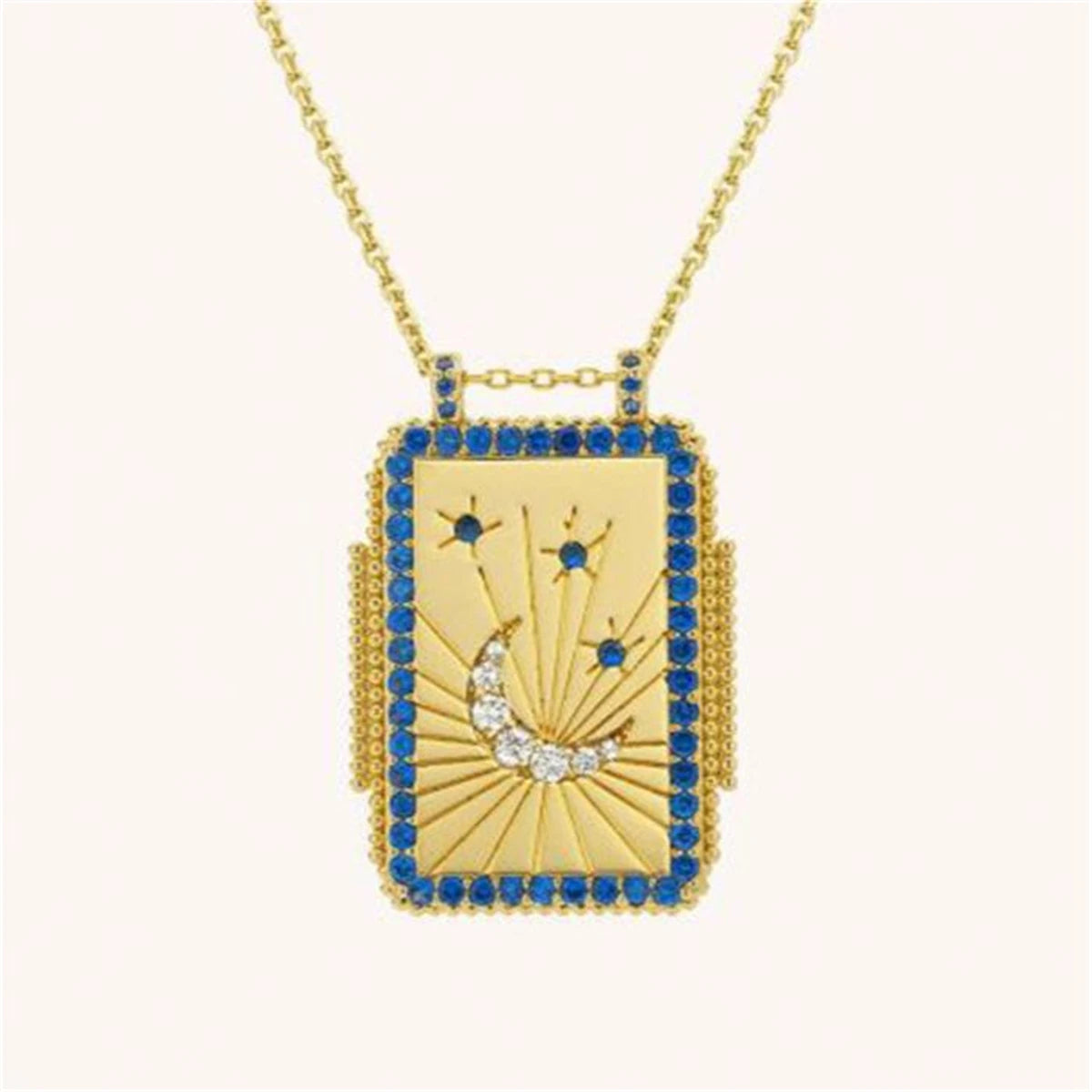 Tarot Card Bracelets & Necklaces (various design options)
