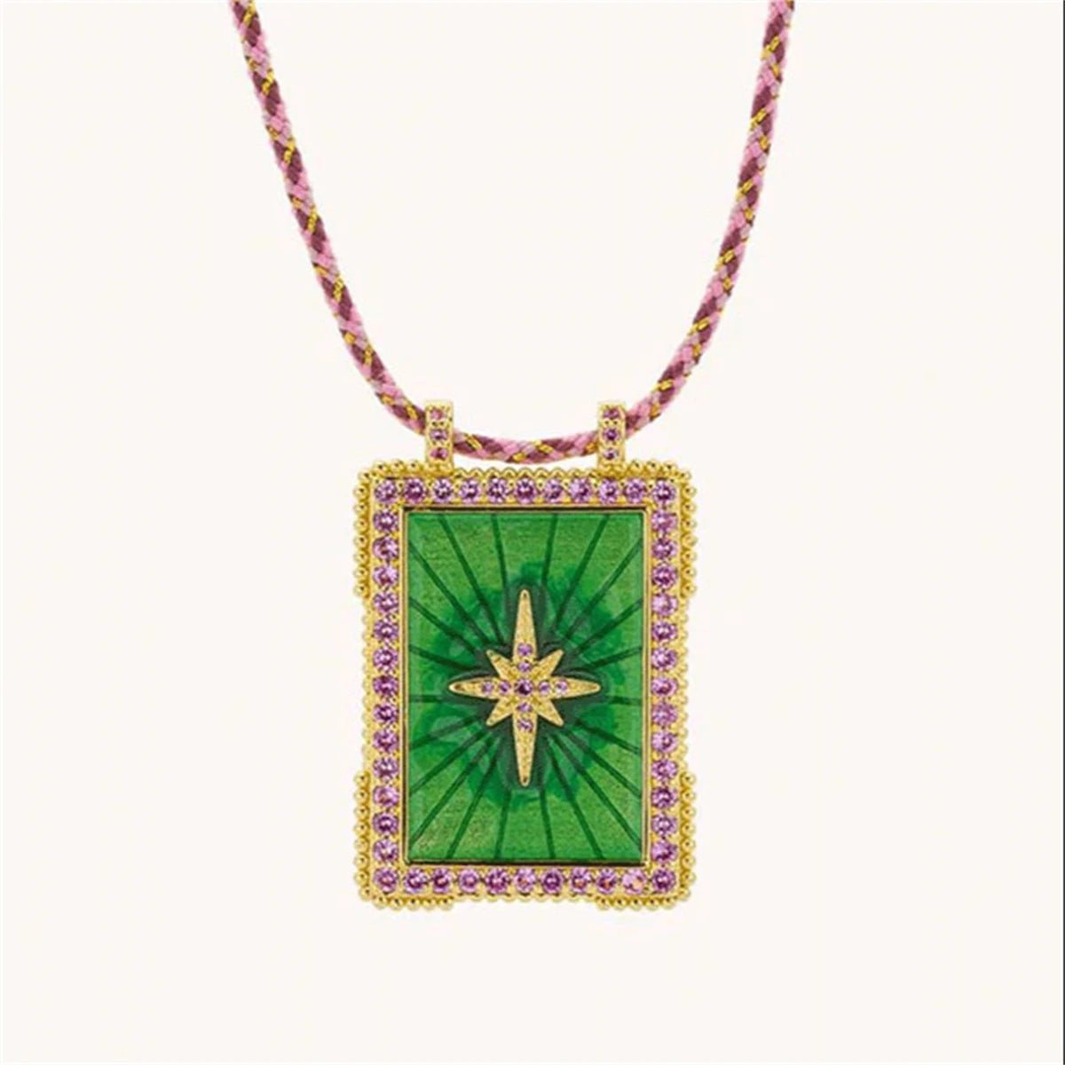 Tarot Card Bracelets & Necklaces (various design options)