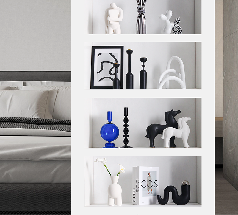 Abstract Art Decor