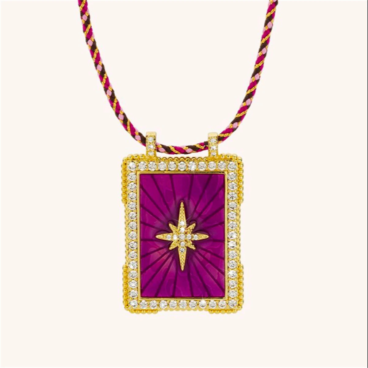 Tarot Card Bracelets & Necklaces (various design options)