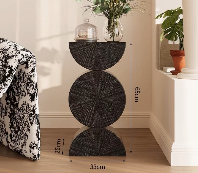 Scandinavian Side Table