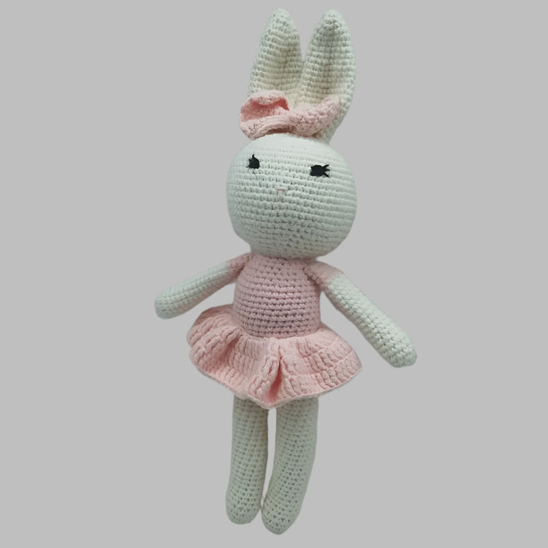 Handmade Knitted Animal (21 options)