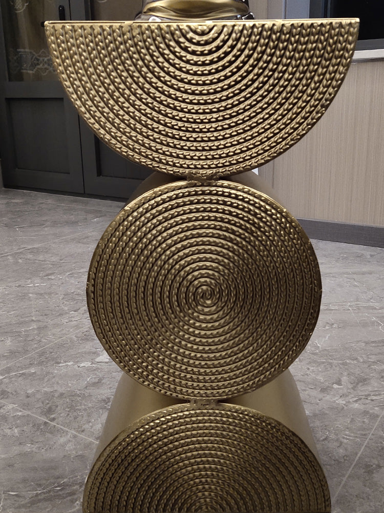 Scandinavian Side Table