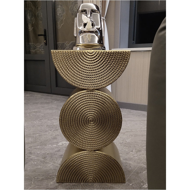 Scandinavian Side Table