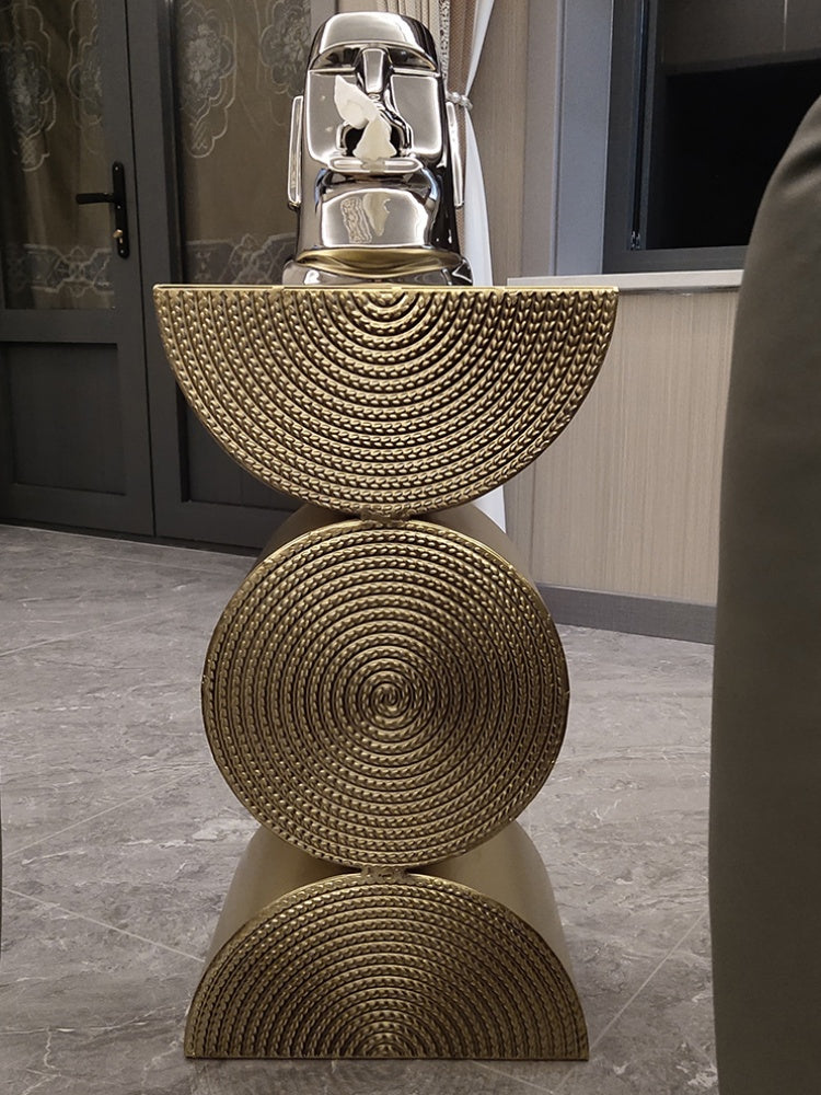 Scandinavian Side Table