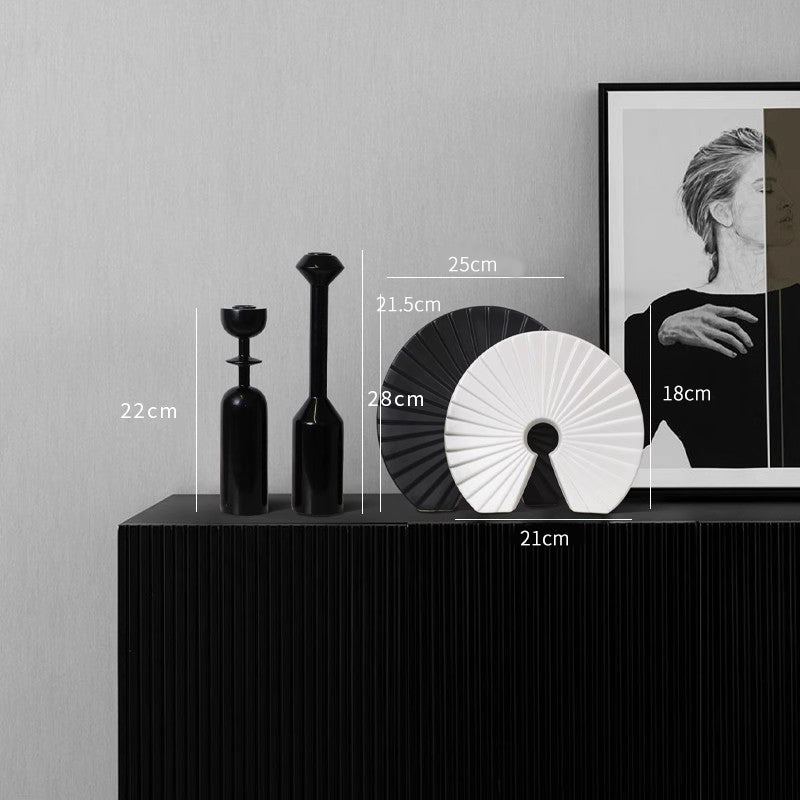 Abstract Art Decor