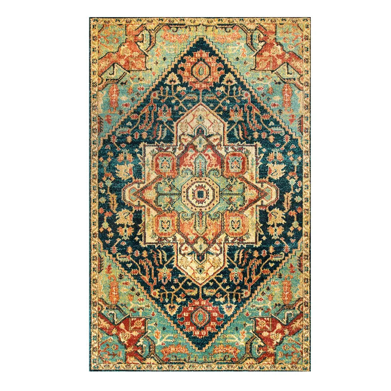 Washable Rugs (various patterns & sizes)