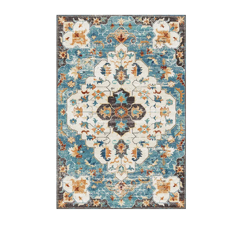 Washable Rugs (various patterns & sizes)
