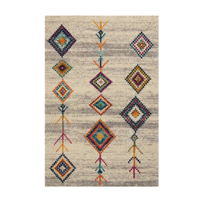 Washable Rugs (various patterns & sizes)