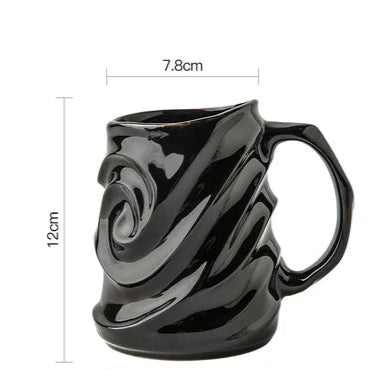 Hand made Ceramic Mug