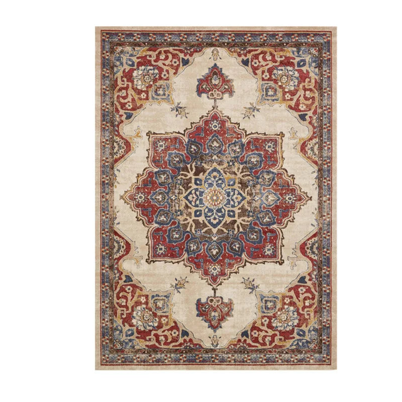 Washable Rugs (various patterns & sizes)