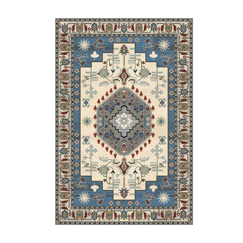 Washable Rugs (various patterns & sizes)