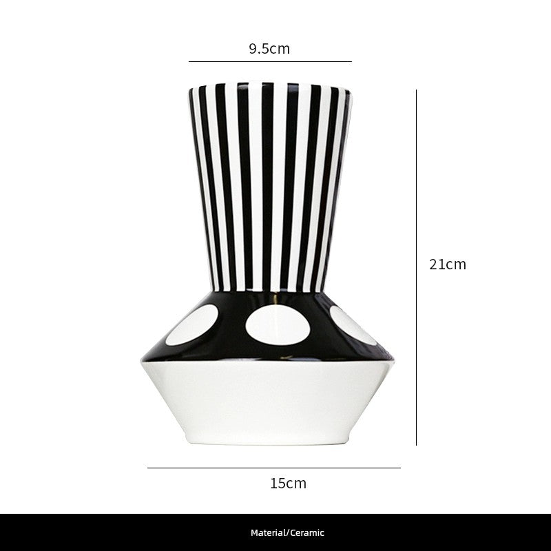 Modern Table Decor