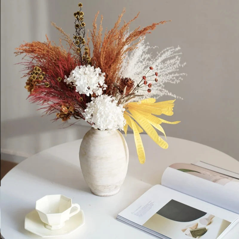 Handmade Ceramic Vase
