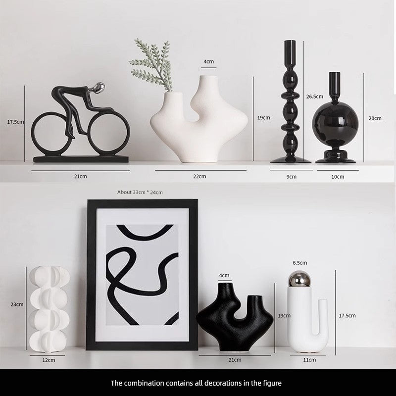 Abstract Art Decor