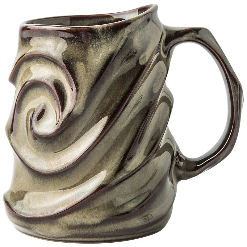 Hand made Ceramic Mug
