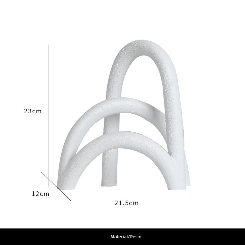 Modern Table Decor
