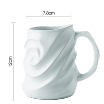 Hand made Ceramic Mug