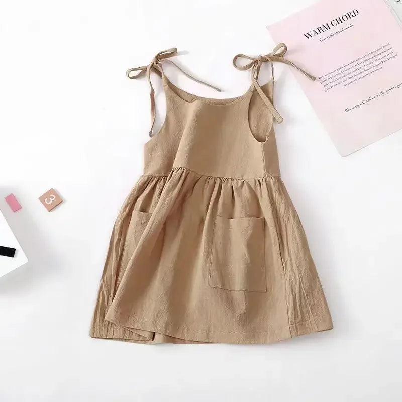 Toddler Sundress
