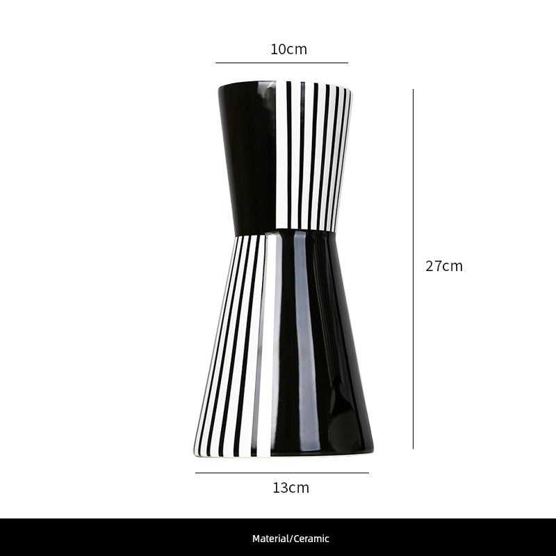 Modern Table Decor