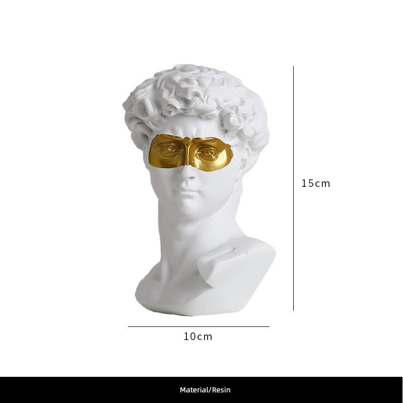 Modern Table Decor