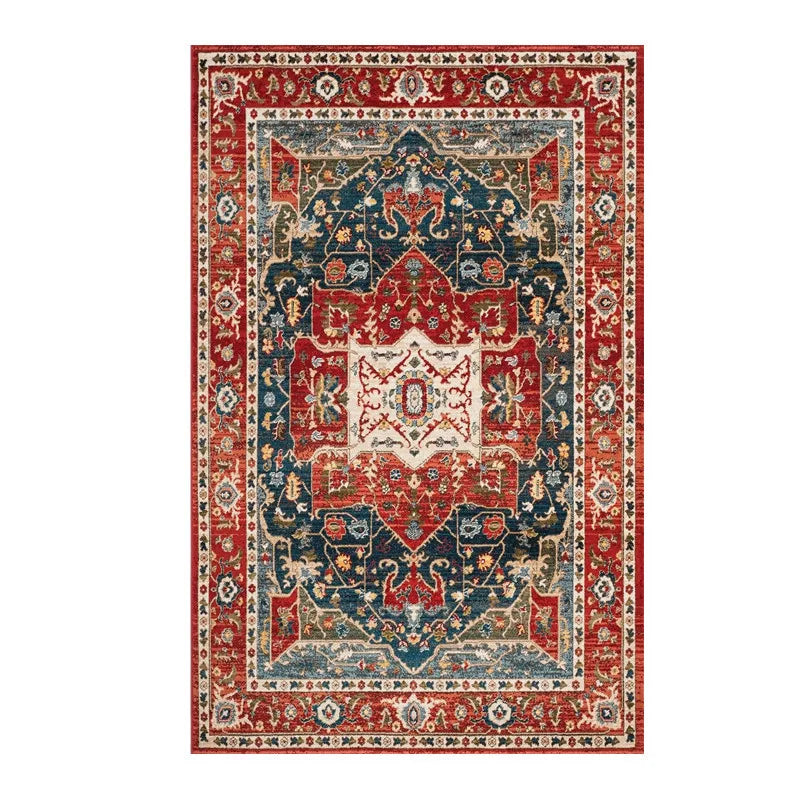Washable Rugs (various patterns & sizes)