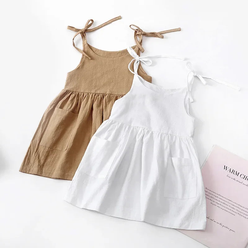 Toddler Sundress