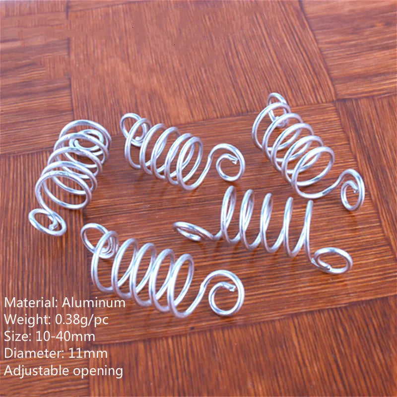 Hair Jewelry for Braids (various designs)