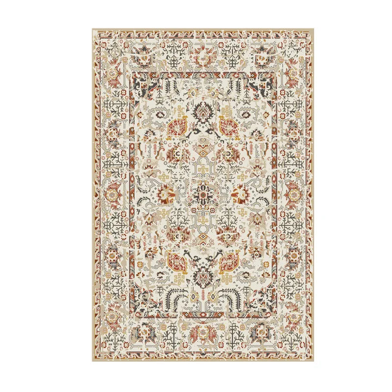 Washable Rugs (various patterns & sizes)