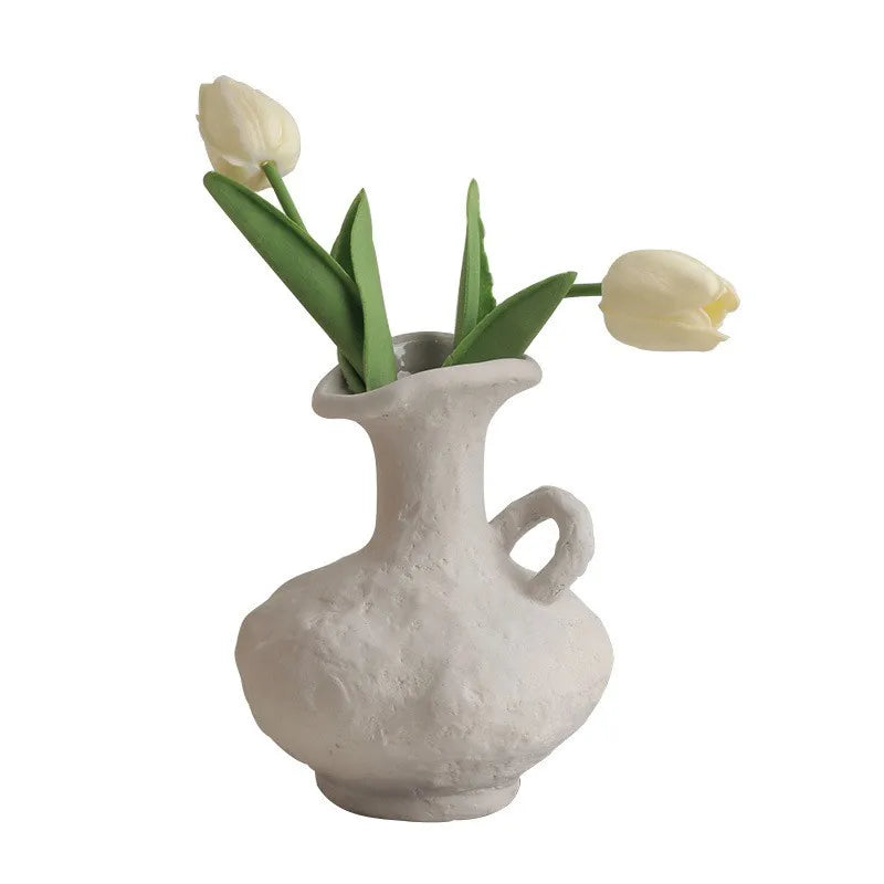 Handmade Ceramic Vases