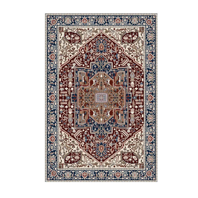 Washable Rugs (various patterns & sizes)