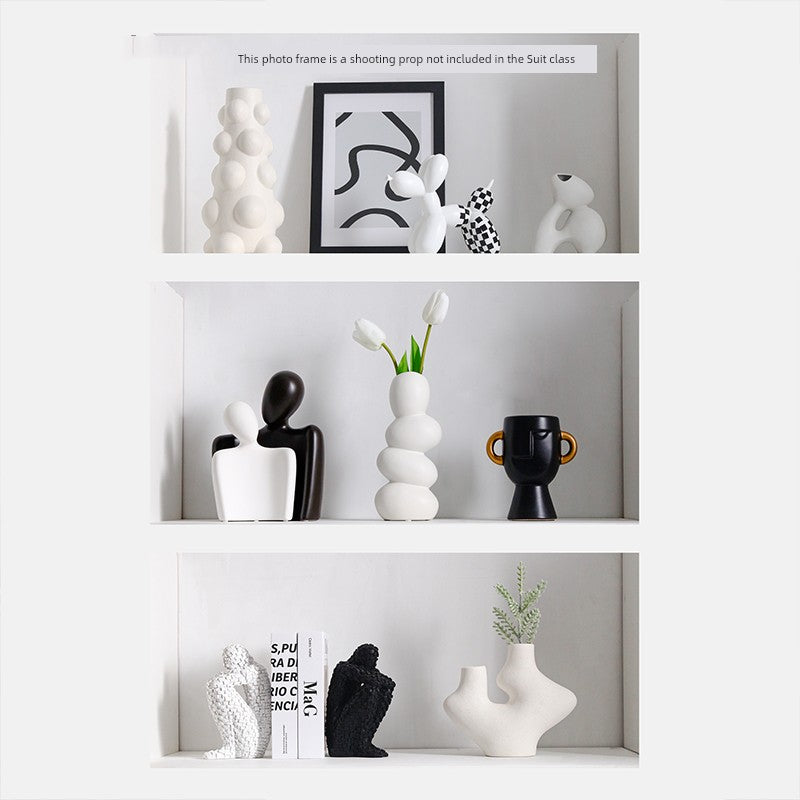 Abstract Art Decor