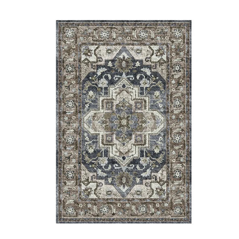 Washable Rugs (various patterns & sizes)