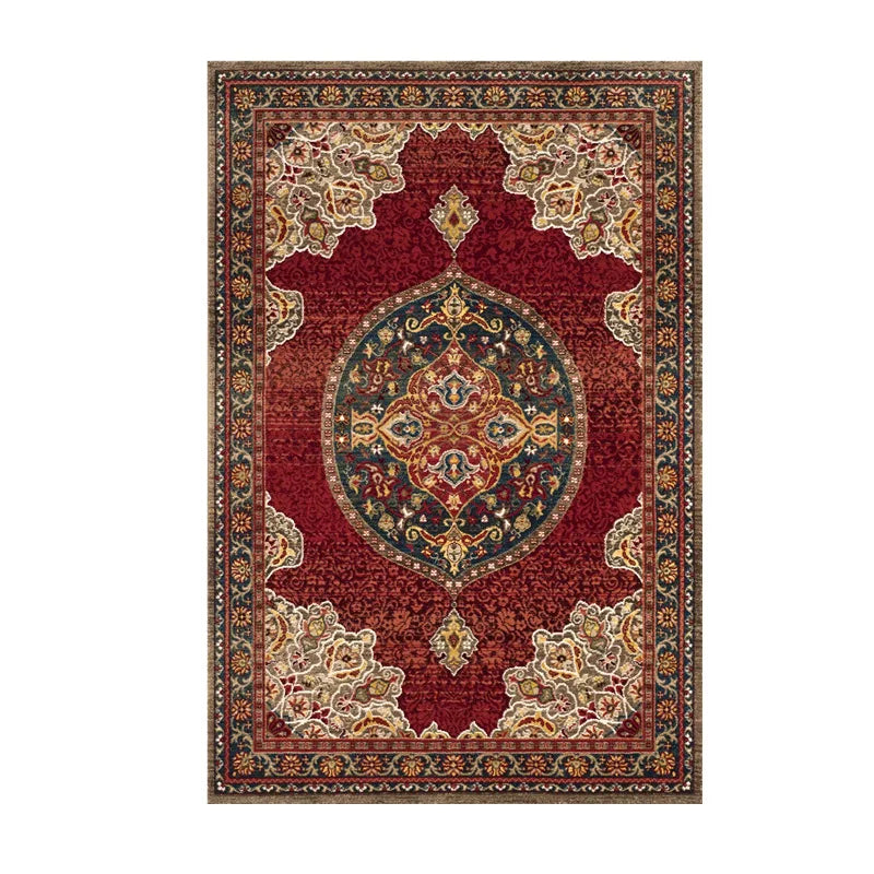 Washable Rugs (various patterns & sizes)
