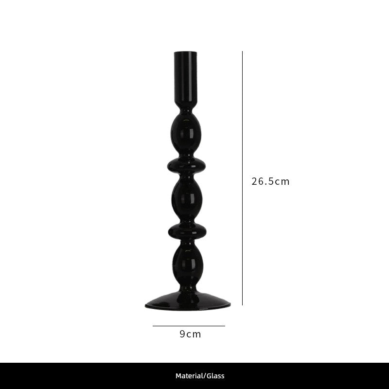 Modern Table Decor