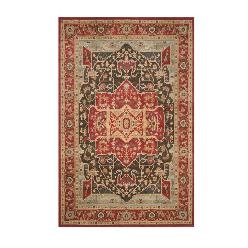 Washable Rugs (various patterns & sizes)