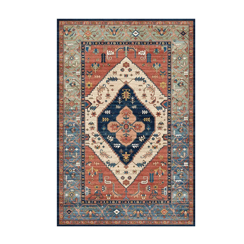 Washable Rugs (various patterns & sizes)