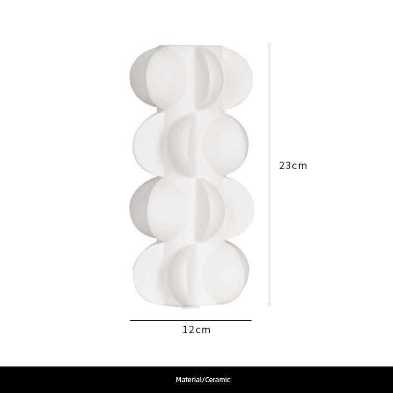 Modern Table Decor