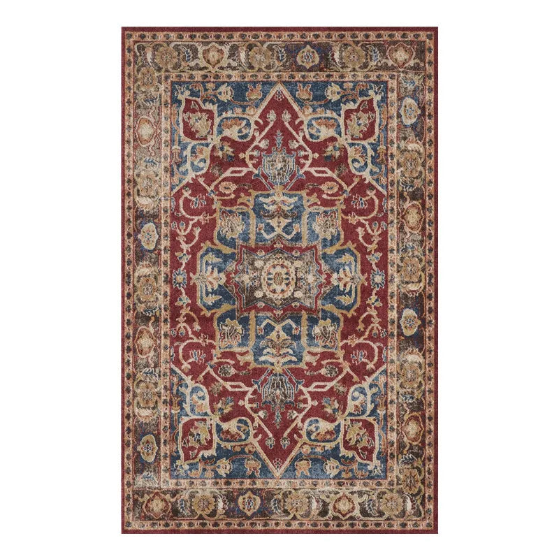 Washable Rugs (various patterns & sizes)