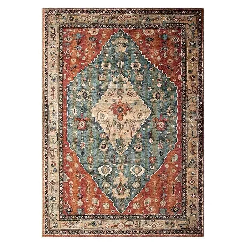 Washable Rugs (various patterns & sizes)