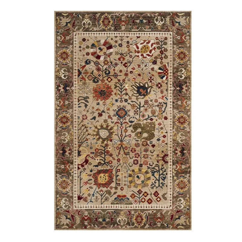 Washable Rugs (various patterns & sizes)