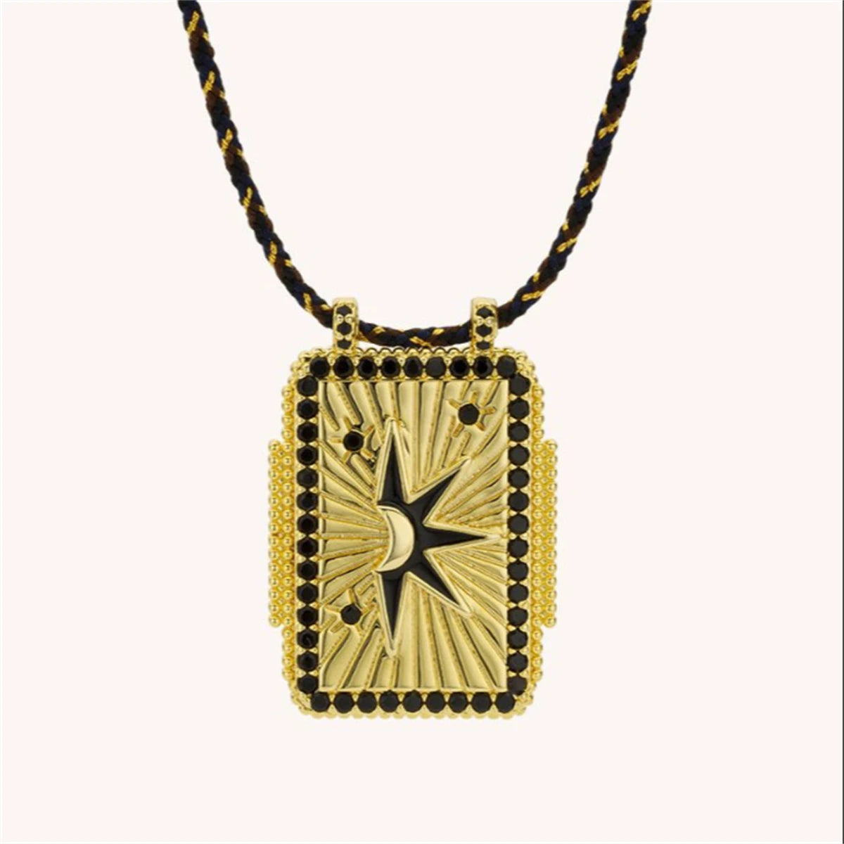 Tarot Card Bracelets & Necklaces (various design options)