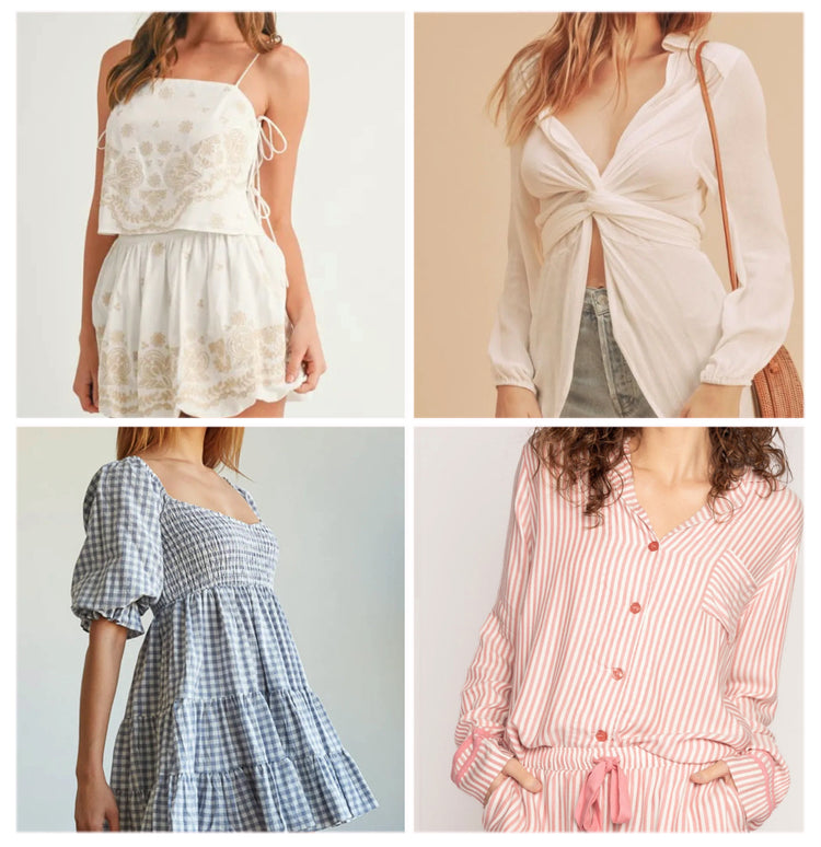 All Clothing