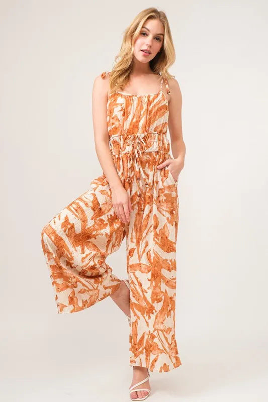 Jumpsuits, Rompers & Overalls