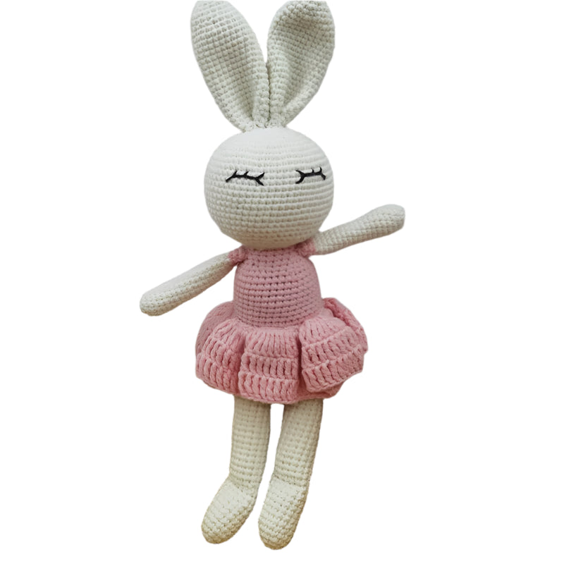Handmade Knitted Animal (21 options)