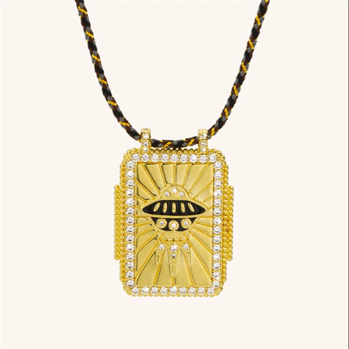 Tarot Card Bracelets & Necklaces (various design options)