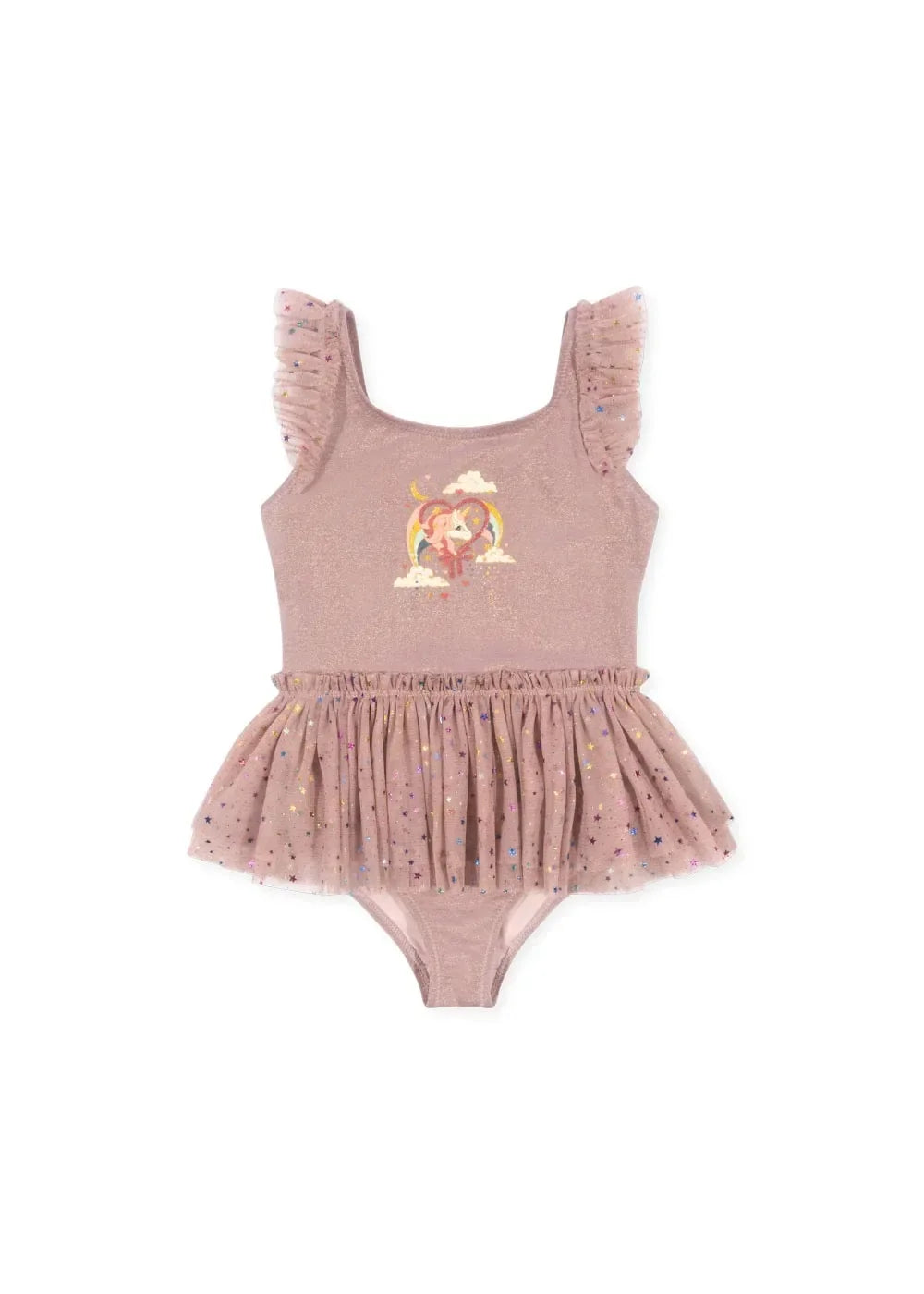 Girl's Swimsuits (10 style & color options)